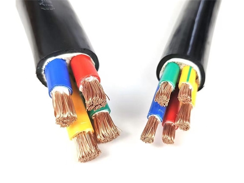 成都電纜廠生產(chǎn)電纜工藝流程