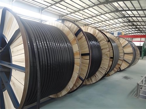 四川電線電纜生產(chǎn)廠家：鋁合金電纜的安裝與連接技術(shù)
