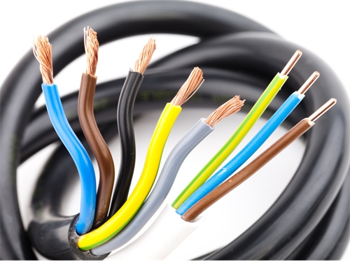 成都電線電纜，阻燃電纜和耐火電纜的區(qū)別有哪些?