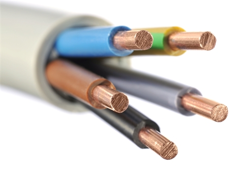 成都電線電纜：控制電纜安裝布線注意事項(xiàng)