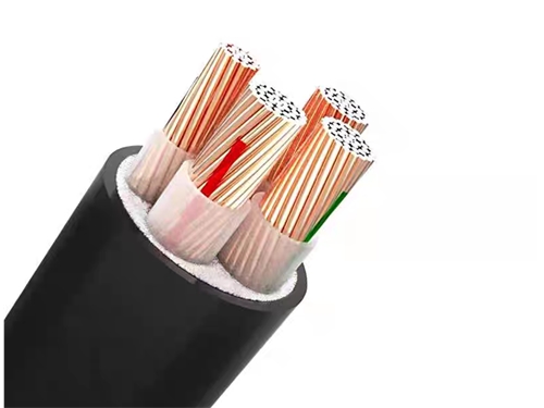 成都電纜廠：銅芯低壓電力電纜 銅芯低壓電力電纜圖片