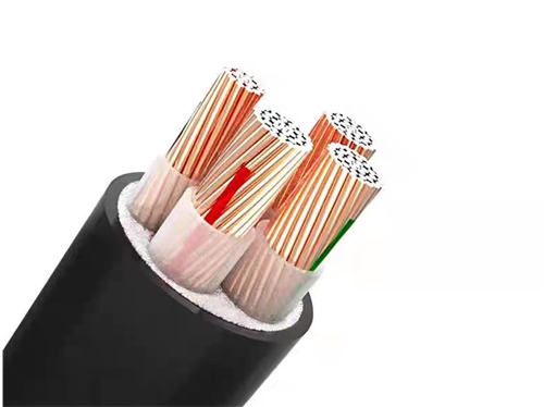 成都電線電纜廠：耐火電纜 耐火電纜和阻燃電纜有哪些區(qū)別
