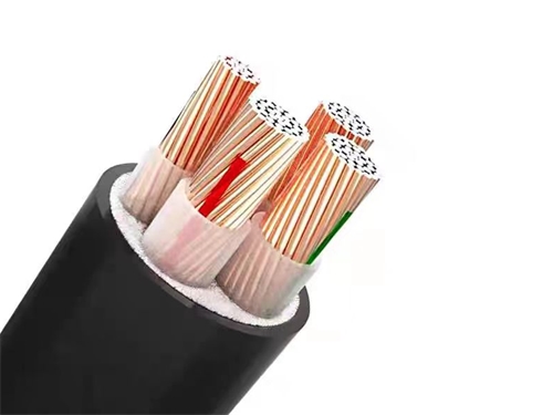 銅芯電纜 銅芯電纜價(jià)格一覽表