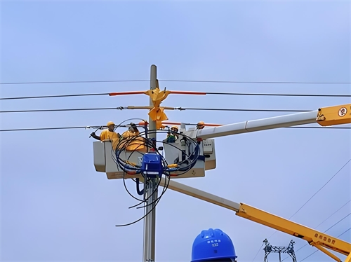 電線(xiàn)電纜