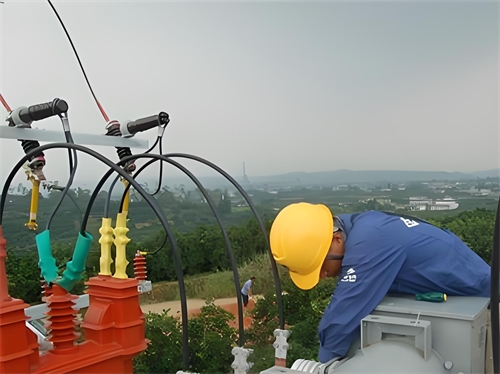 成都電力電纜